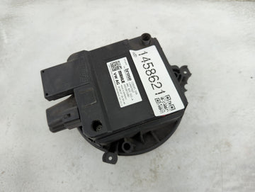 2018 Audi A5 Heater AC Blower Motor P/N:4M1 820 021 A Fits Fits 2017 2019 2020 2021 2022 OEM Used Auto Parts