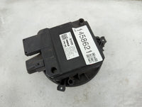 2018 Audi A5 Heater AC Blower Motor P/N:4M1 820 021 A Fits Fits 2017 2019 2020 2021 2022 OEM Used Auto Parts - Oemusedautopa