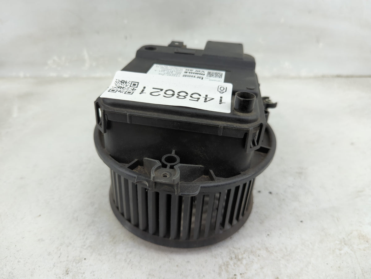 2018 Audi A5 Heater AC Blower Motor P/N:4M1 820 021 A Fits Fits 2017 2019 2020 2021 2022 OEM Used Auto Parts - Oemusedautopa