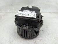 2018 Audi A5 Heater AC Blower Motor P/N:4M1 820 021 A Fits Fits 2017 2019 2020 2021 2022 OEM Used Auto Parts - Oemusedautopa