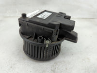 2018 Audi A5 Heater AC Blower Motor P/N:4M1 820 021 A Fits Fits 2017 2019 2020 2021 2022 OEM Used Auto Parts - Oemusedautopa
