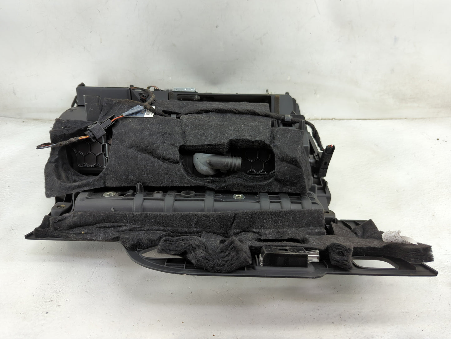 2018 Audi A5 Passenger Glove Box Door Storage Compartment - Oemusedautoparts1.com