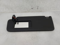 2018 Audi A5 Sun Visor Shade Replacement Driver Left Mirror Fits Fits 2017 2019 2020 2021 OEM Used Auto Parts - Oemusedautop