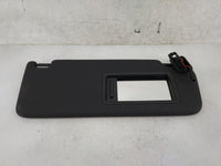 2018 Audi A5 Sun Visor Shade Replacement Passenger Right Mirror Fits Fits 2017 2019 2020 2021 OEM Used Auto Parts - Oemuseda