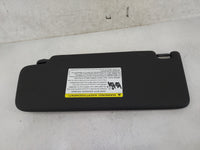 2018 Audi A5 Sun Visor Shade Replacement Passenger Right Mirror Fits Fits 2017 2019 2020 2021 OEM Used Auto Parts - Oemuseda