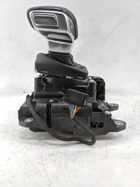 2018 Audi A5 Floor Console Assembly Shifter 1478420 - Oemusedautoparts1.com