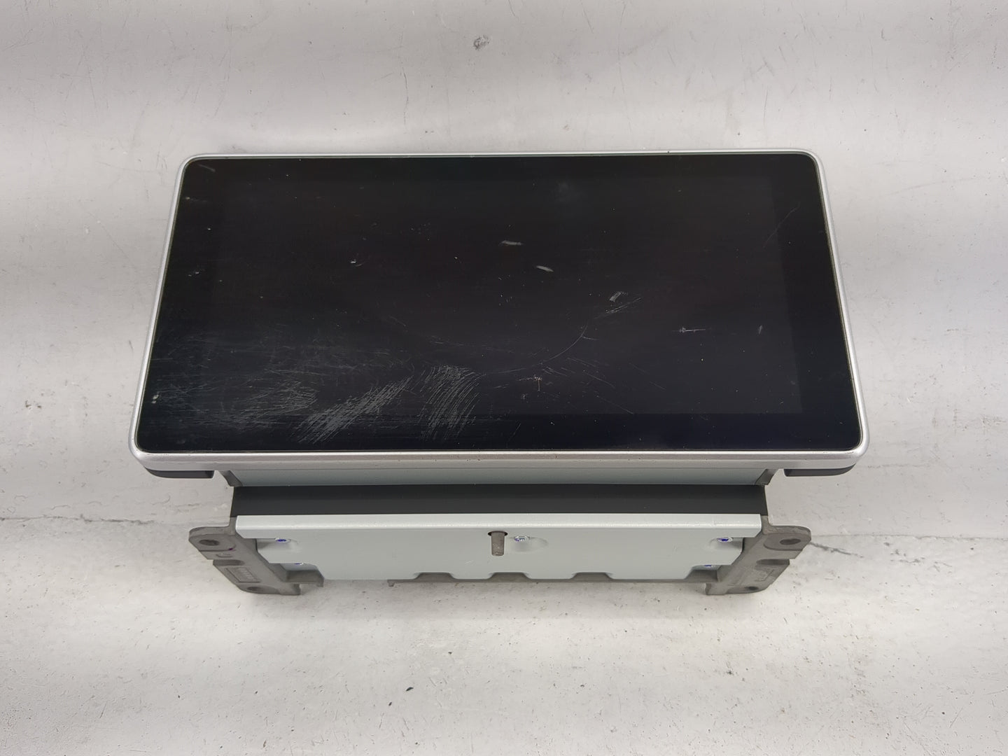 2018-2018 Audi A5 Information Display Screen - Oemusedautoparts1.com