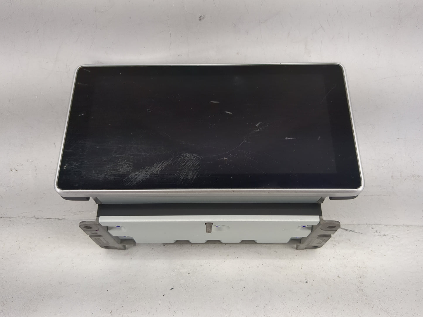 2018-2018 Audi A5 Information Display Screen - Oemusedautoparts1.com