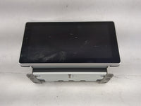 2018-2018 Audi A5 Information Display Screen - Oemusedautoparts1.com