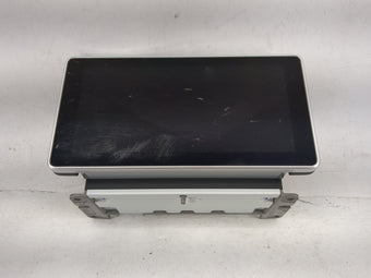 compare product 2018-2018 Audi A5 Information Display Screen