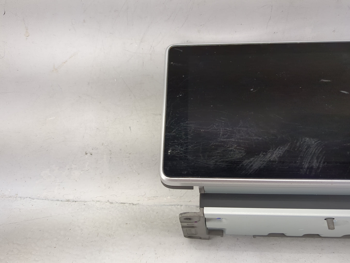 2018-2018 Audi A5 Information Display Screen - Oemusedautoparts1.com