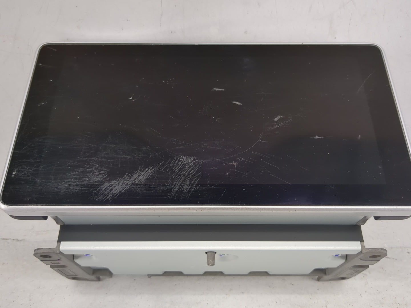 2018-2018 Audi A5 Information Display Screen - Oemusedautoparts1.com