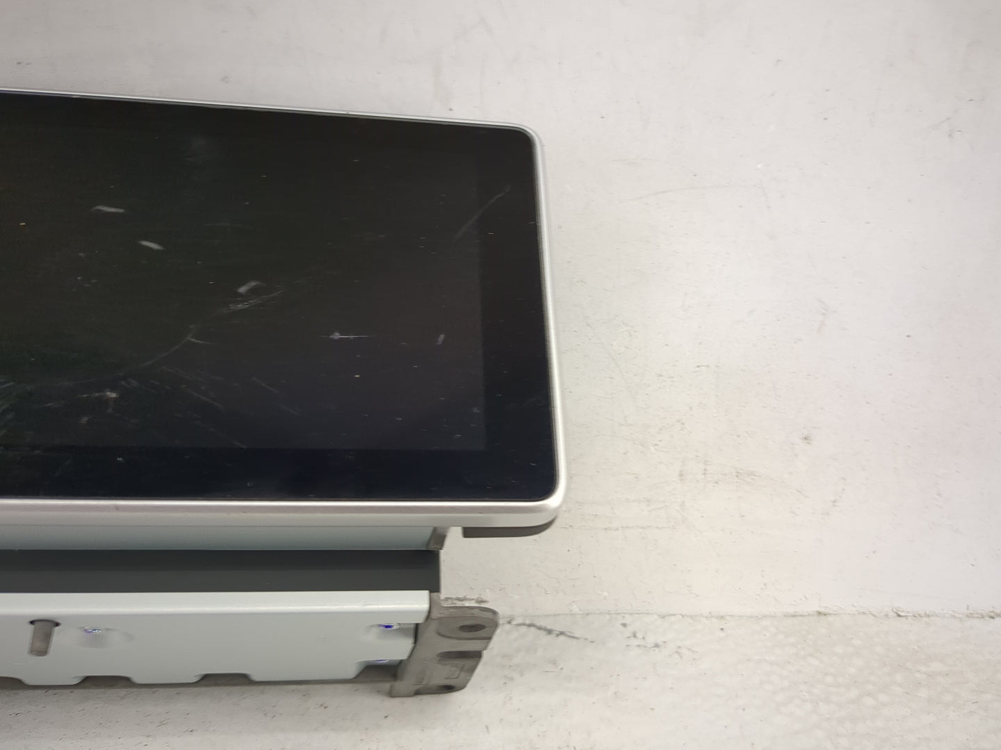 2018-2018 Audi A5 Information Display Screen - Oemusedautoparts1.com
