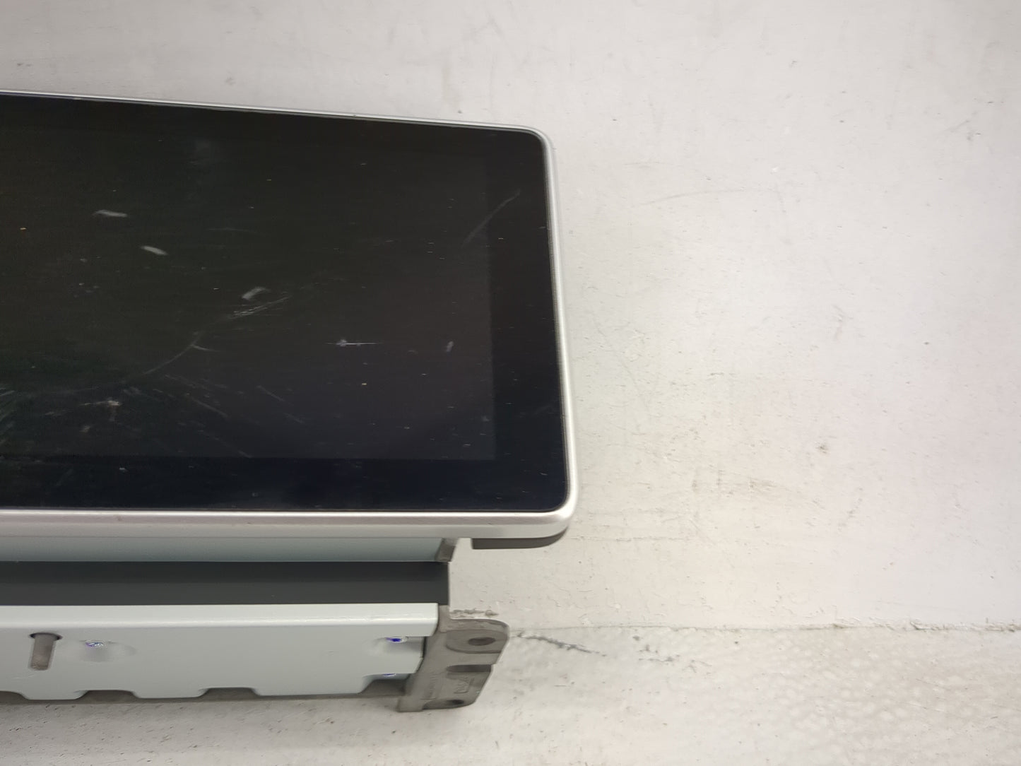 2018-2018 Audi A5 Information Display Screen - Oemusedautoparts1.com