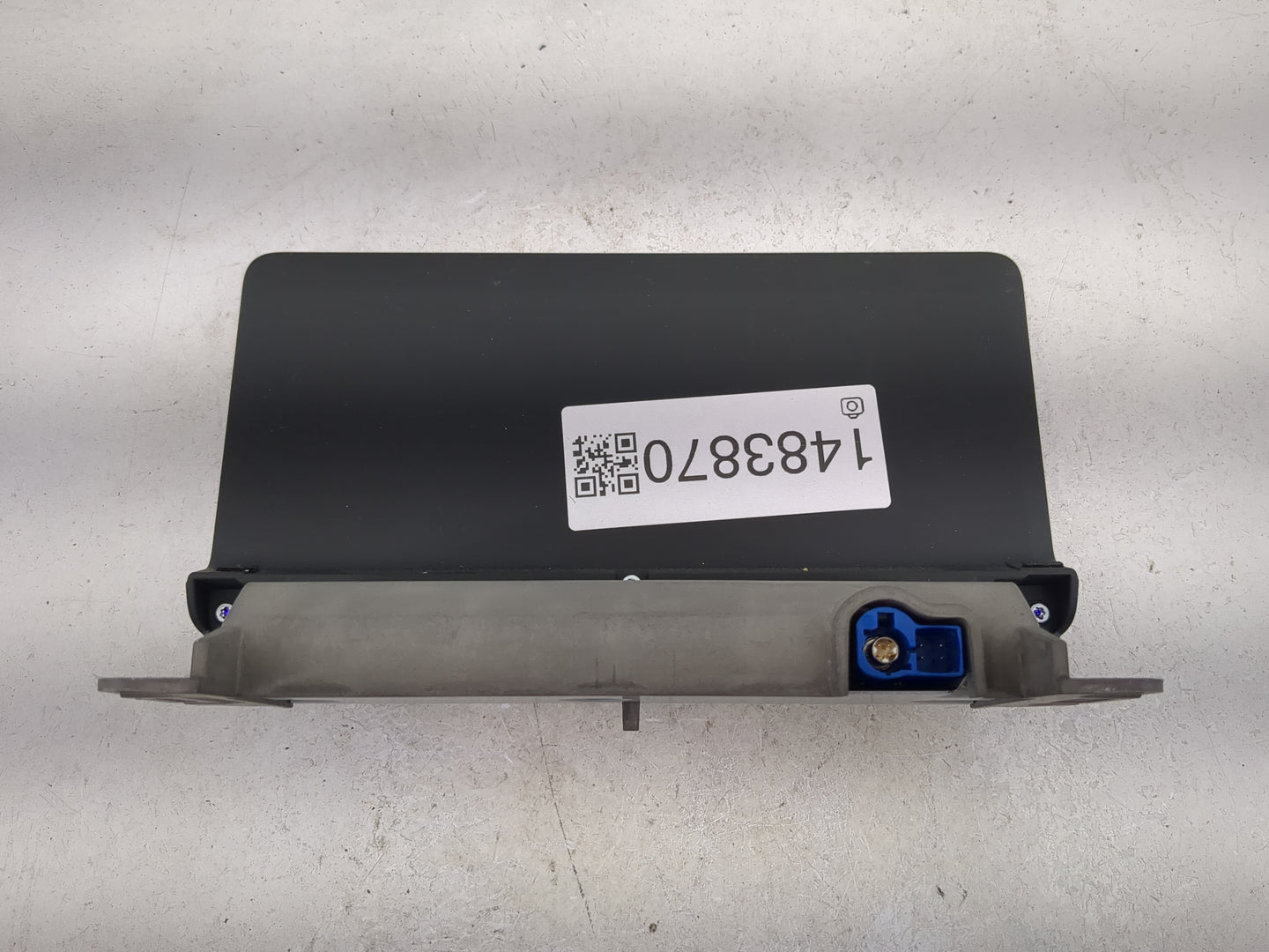 2018-2018 Audi A5 Information Display Screen - Oemusedautoparts1.com