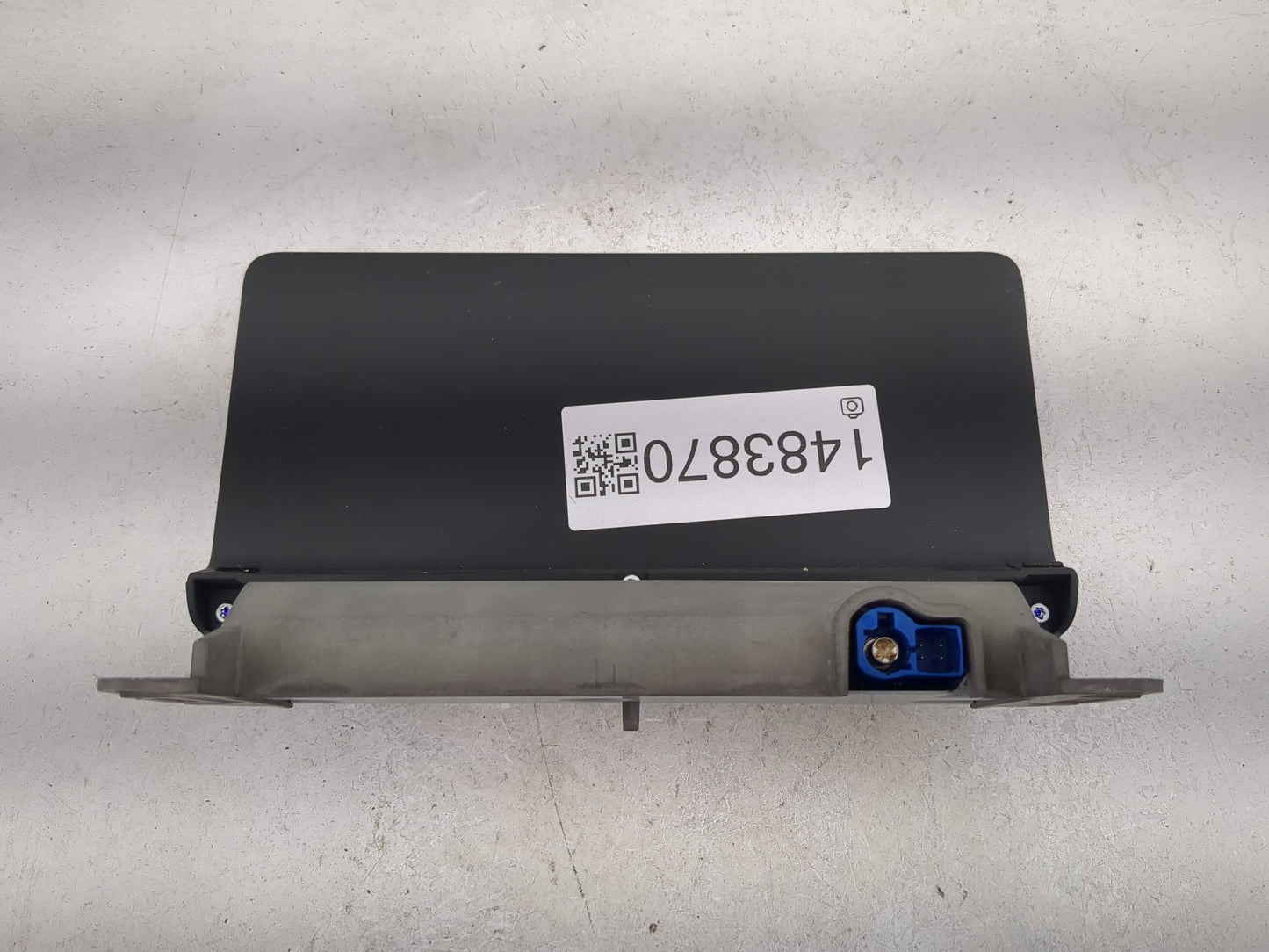 2018-2018 Audi A5 Information Display Screen - Oemusedautoparts1.com