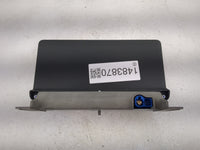 2018-2018 Audi A5 Information Display Screen - Oemusedautoparts1.com