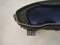 2018 Audi A5 Instrument Cluster Speedometer Gauges P/N:8W5920890D 0263731023 Miles: Fits Fits 2019 2020 OEM Used Auto Parts 