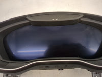 2018 Audi A5 Instrument Cluster Speedometer Gauges P/N:8W5920890D 0263731023 Miles: Fits Fits 2019 2020 OEM Used Auto Parts 