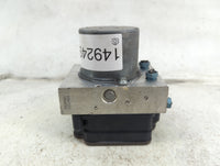 2018 Audi A5 ABS Pump Control Module Replacement P/N:0265257378 8W0907379K, 8W0907379J, 0265956658 Fits OEM Used Auto Parts 