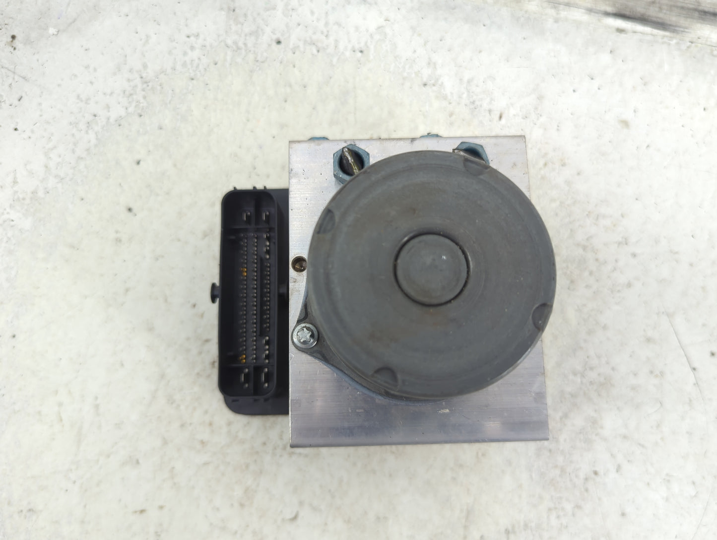 2018 Audi A5 ABS Pump Control Module Replacement P/N:0265257378 8W0907379K, 8W0907379J, 0265956658 Fits OEM Used Auto Parts 