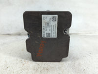 2018 Audi A5 ABS Pump Control Module Replacement P/N:0265257378 8W0907379K, 8W0907379J, 0265956658 Fits OEM Used Auto Parts 