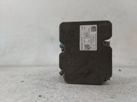 2018 Audi A5 ABS Pump Control Module Replacement P/N:8W0907379K 8W0907379J, 0265956658, 0265246188 Fits OEM Used Auto Parts 