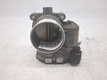 2018 Audi A5 Throttle Body P/N:06K133062 0280750652 Fits Fits 2017 2019 2020 2021 2022 OEM Used Auto Parts - Oemusedautopart