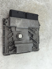 2018 Audi A5 PCM Engine Control Computer ECU ECM PCU OEM P/N:8W0906259J 06L907425C Fits Fits 2019 OEM Used Auto Parts - Oemu