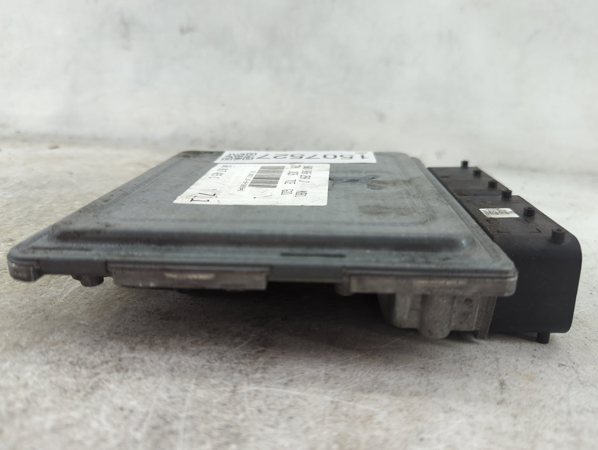 2018 Audi A5 PCM Engine Control Computer ECU ECM PCU OEM P/N:8W0906259J 06L907425C Fits 2019 OEM Used Auto Parts - Oemusedau