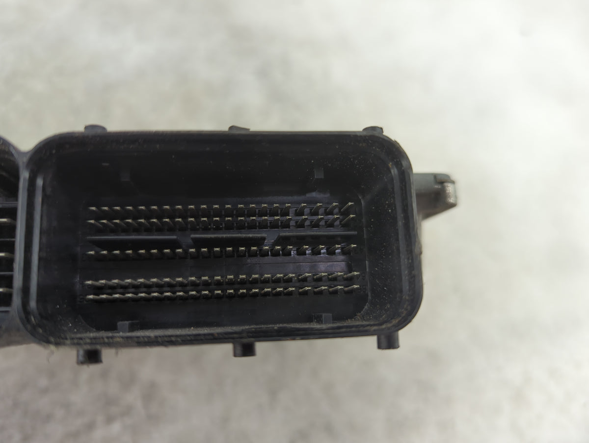 2018 Audi A5 PCM Engine Control Computer ECU ECM PCU OEM P/N:8W0906259J 06L907425C Fits 2019 OEM Used Auto Parts - Oemusedau
