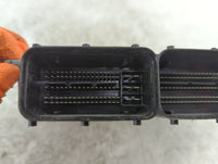 2018 Audi A5 PCM Engine Control Computer ECU ECM PCU OEM P/N:8W0906259J 06L907425C Fits Fits 2019 OEM Used Auto Parts - Oemu