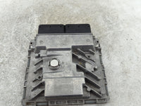 2018 Audi A5 PCM Engine Control Computer ECU ECM PCU OEM P/N:8W0 906 259 J 06L 907 425 C Fits Fits 2019 OEM Used Auto Parts 