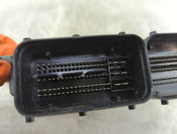 2018 Audi A5 PCM Engine Control Computer ECU ECM PCU OEM P/N:8W0 906 259 J 06L 907 425 C Fits Fits 2019 OEM Used Auto Parts 