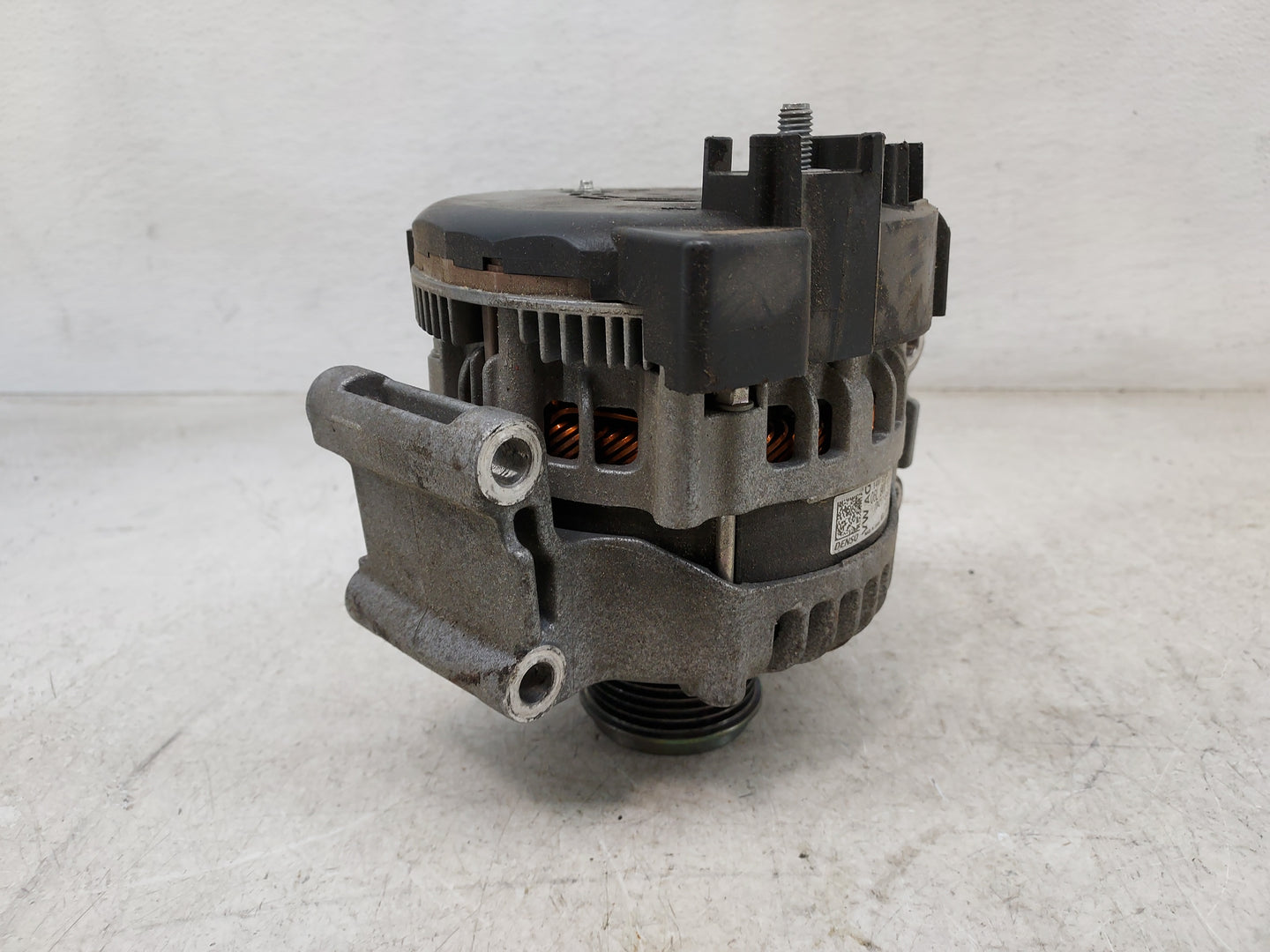 2018 Audi A5 Alternator Replacement Generator Charging Assembly Engine OEM P/N:104211-8693 06L 903 024 H Fits OEM Used Auto 