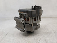 2018 Audi A5 Alternator Replacement Generator Charging Assembly Engine OEM P/N:104211-8693 06L 903 024 H Fits OEM Used Auto 