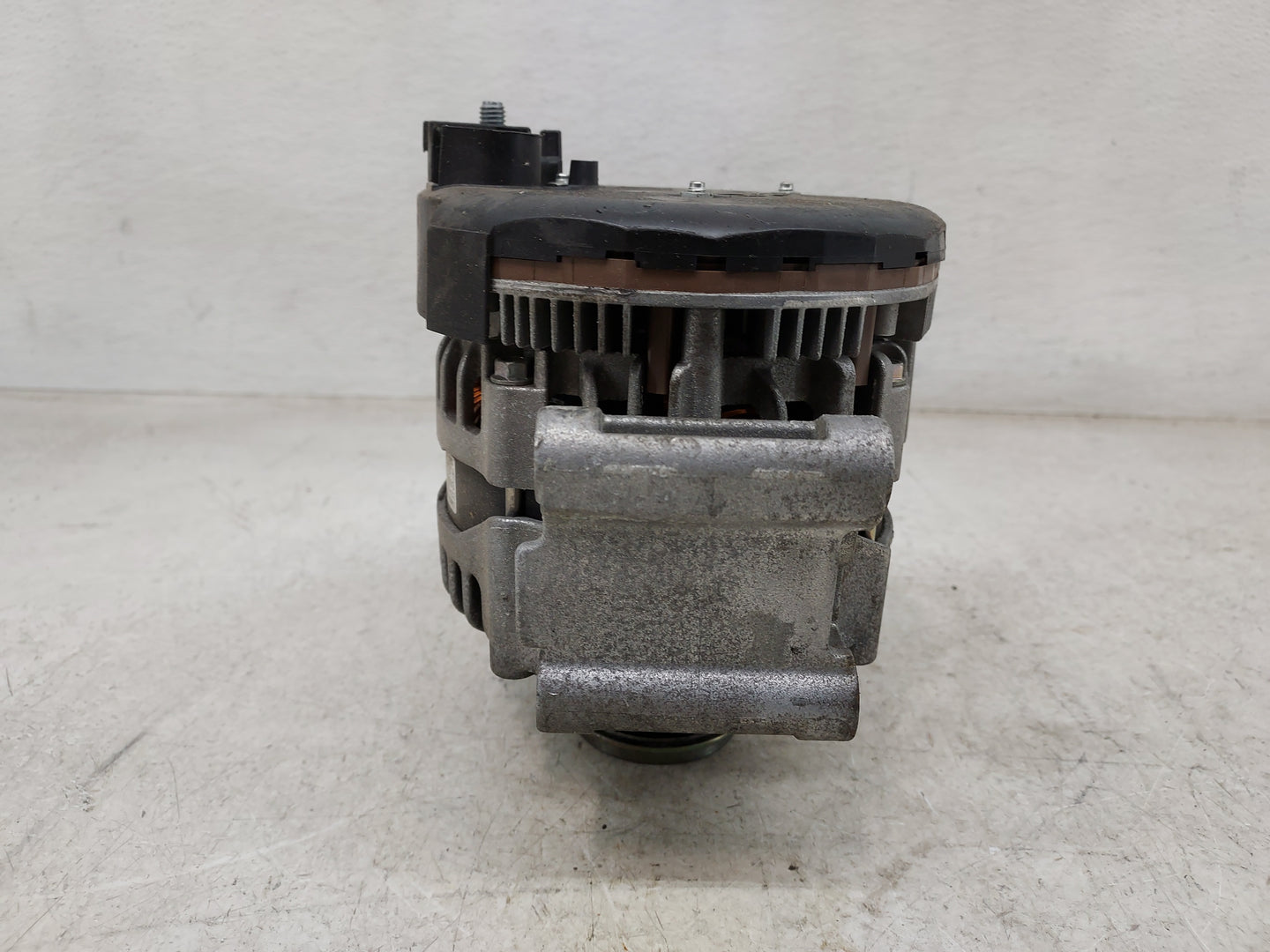 2018 Audi A5 Alternator Replacement Generator Charging Assembly Engine OEM P/N:104211-8693 06L 903 024 H Fits OEM Used Auto 