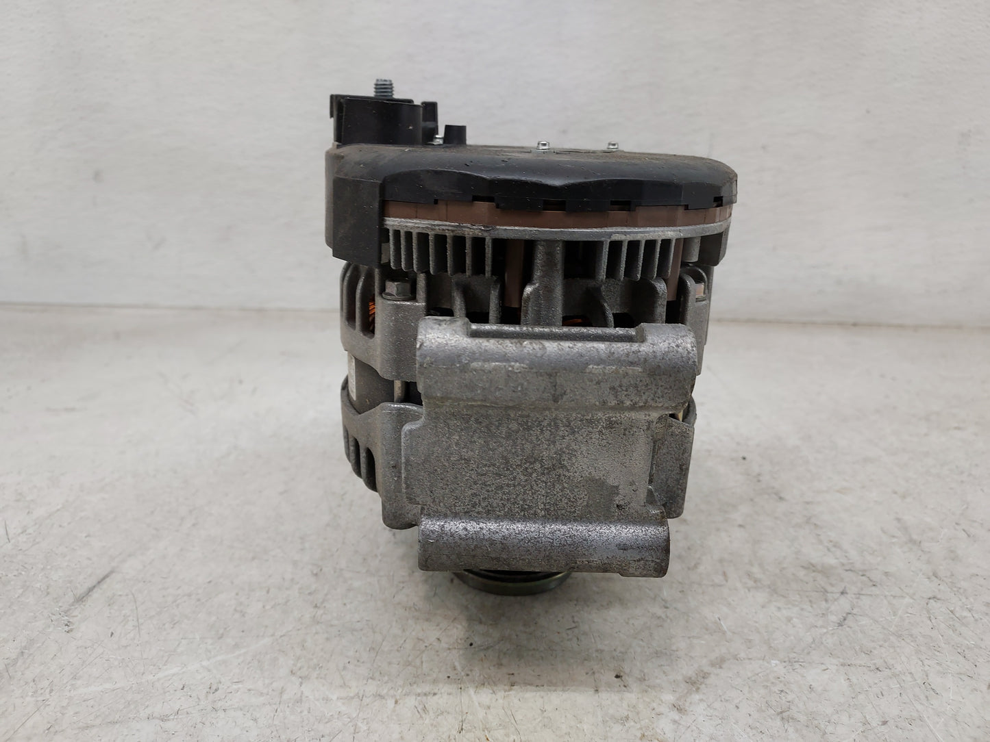 2018 Audi A5 Alternator Replacement Generator Charging Assembly Engine OEM P/N:104211-8693 06L 903 024 H Fits OEM Used Auto 