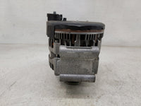 2018 Audi A5 Alternator Replacement Generator Charging Assembly Engine OEM P/N:104211-8693 06L 903 024 H Fits OEM Used Auto 