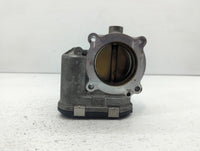 2018 Audi A5 Throttle Body P/N:06K 133 062 AK 06K 133 062 M, 06K 133 062 J Fits Fits 2017 2019 2020 2021 2022 OEM Used Auto 