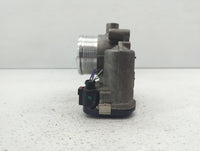 2018 Audi A5 Throttle Body P/N:06K 133 062 AK 06K 133 062 M, 06K 133 062 J Fits Fits 2017 2019 2020 2021 2022 OEM Used Auto 