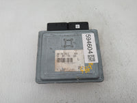 2018 Audi A5 PCM Engine Control Computer ECU ECM PCU OEM P/N:8W0 906 259 J Fits Fits 2019 OEM Used Auto Parts - Oemusedautop