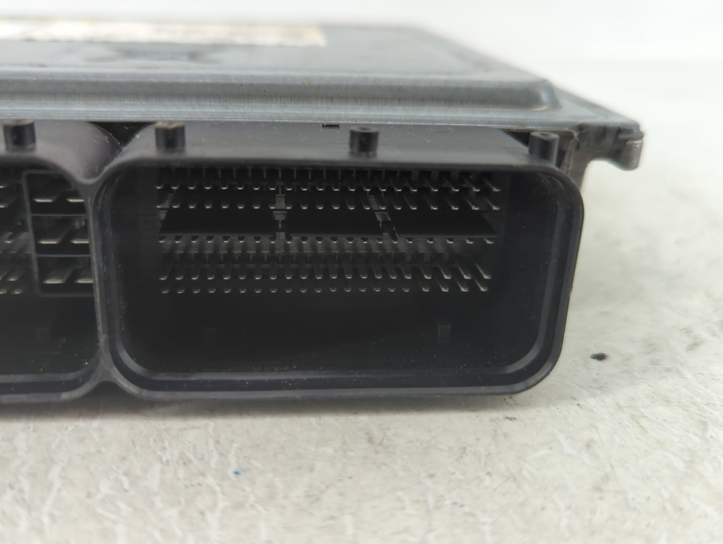 2018 Audi A5 PCM Engine Control Computer ECU ECM PCU OEM P/N:8W0 906 259 J Fits Fits 2019 OEM Used Auto Parts - Oemusedautop