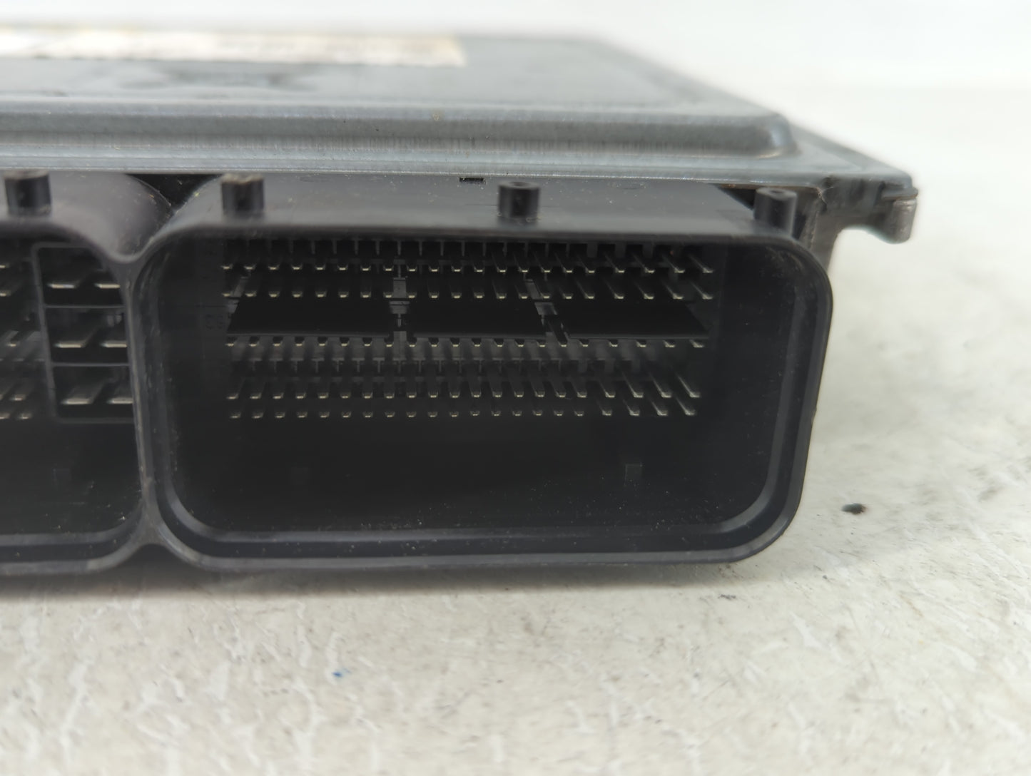 2018 Audi A5 PCM Engine Control Computer ECU ECM PCU OEM P/N:8W0 906 259 J Fits Fits 2019 OEM Used Auto Parts - Oemusedautop