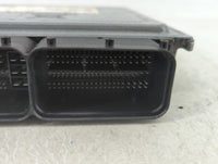 2018 Audi A5 PCM Engine Control Computer ECU ECM PCU OEM P/N:8W0 906 259 J Fits Fits 2019 OEM Used Auto Parts - Oemusedautop