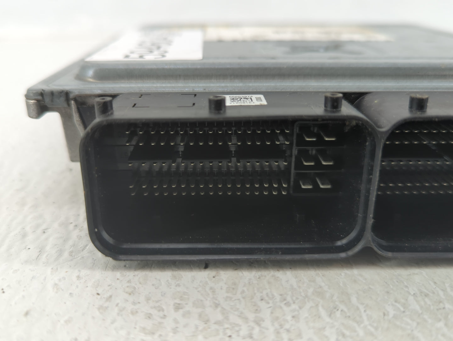 2018 Audi A5 PCM Engine Control Computer ECU ECM PCU OEM P/N:8W0 906 259 J Fits Fits 2019 OEM Used Auto Parts - Oemusedautop