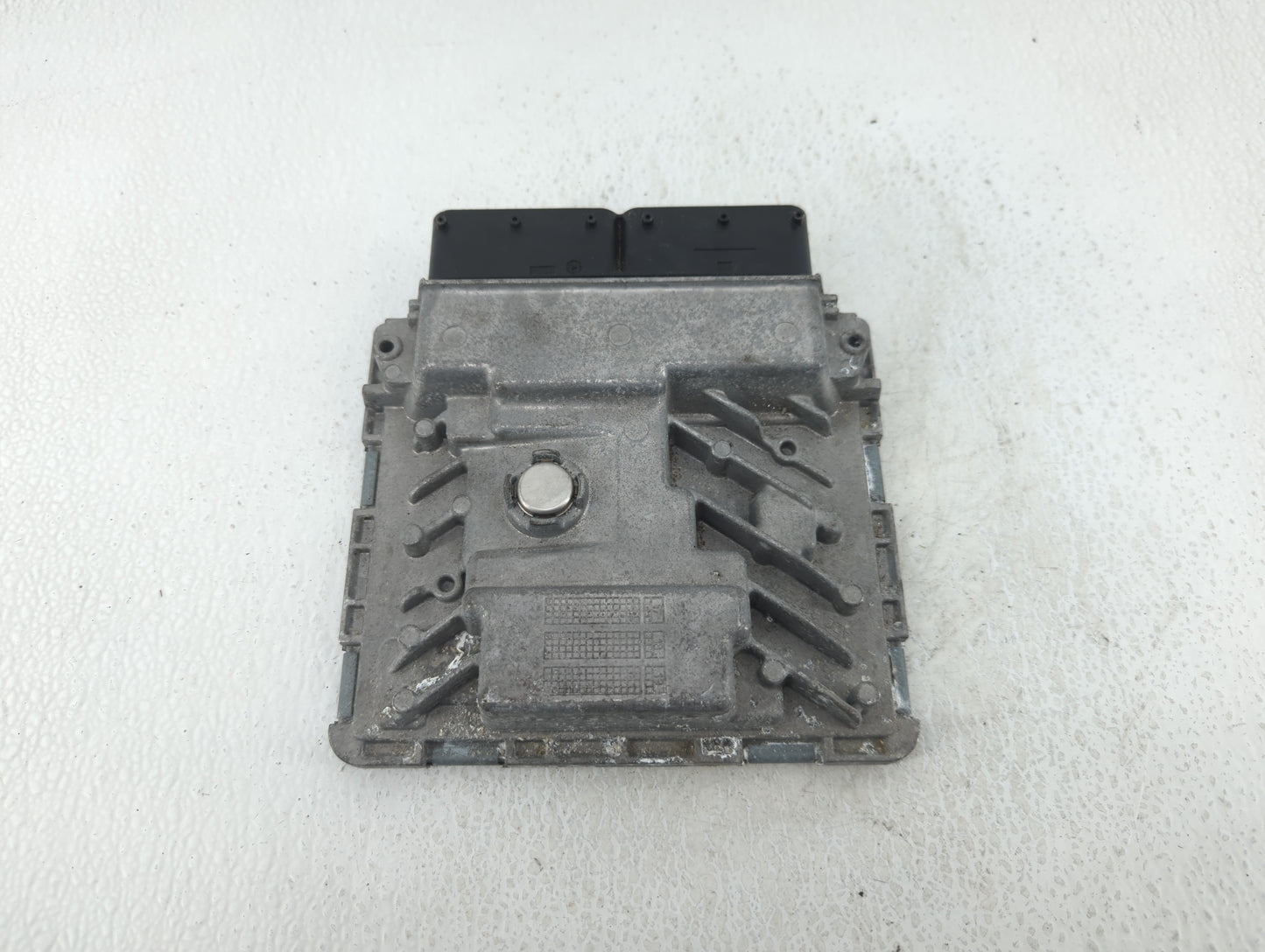 2018 Audi A5 PCM Engine Control Computer ECU ECM PCU OEM P/N:8W0 906 259 J Fits Fits 2019 OEM Used Auto Parts - Oemusedautop