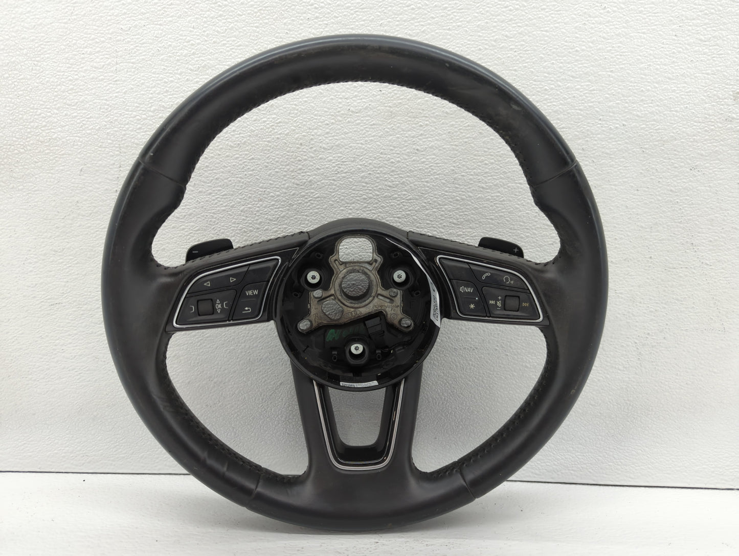 steering wheel - Oemusedautoparts1.com