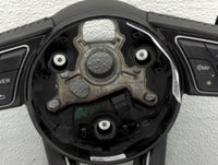 steering wheel - Oemusedautoparts1.com