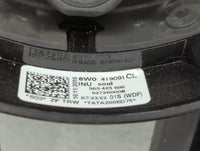 steering wheel - Oemusedautoparts1.com